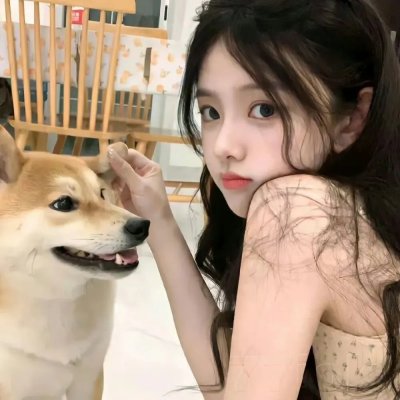 杨过与小龙女
